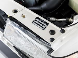 Audi V8 1990 года  (EU)